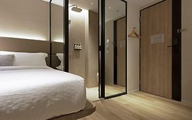 Hotel 1900 Chinatown